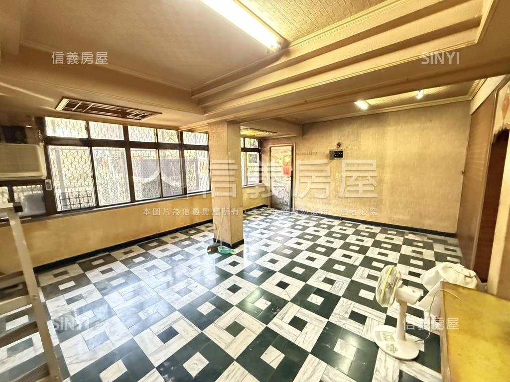 經典☆黃金三樓✯方正美寓房屋室內格局與周邊環境