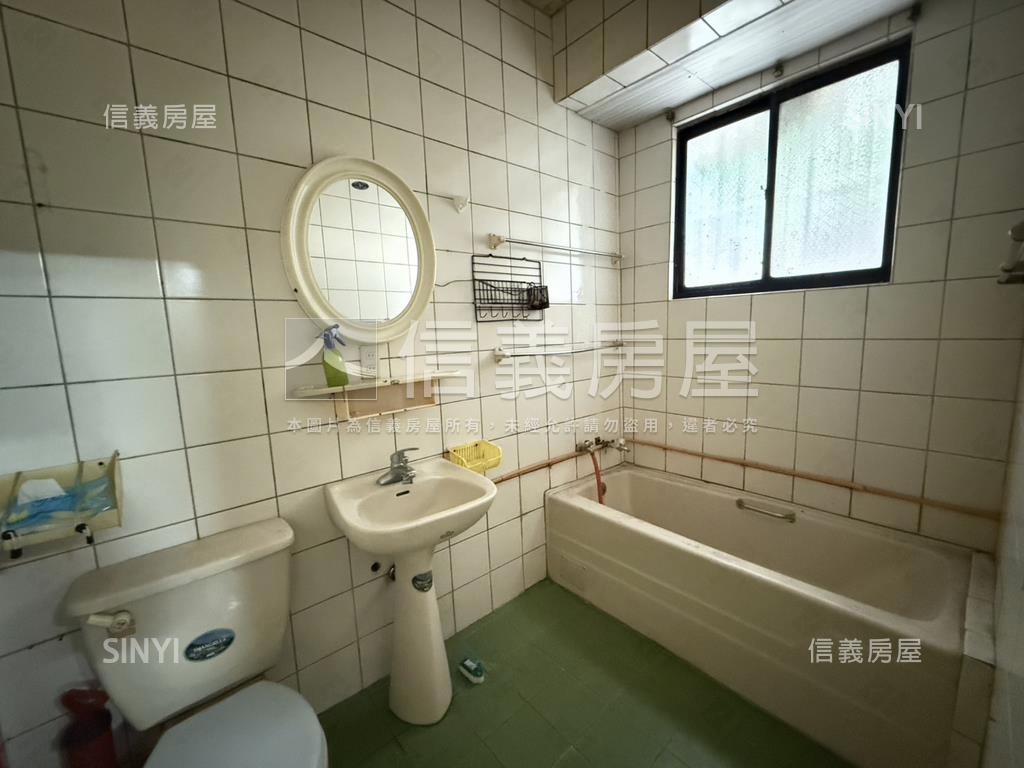 經典☆黃金三樓✯方正美寓房屋室內格局與周邊環境