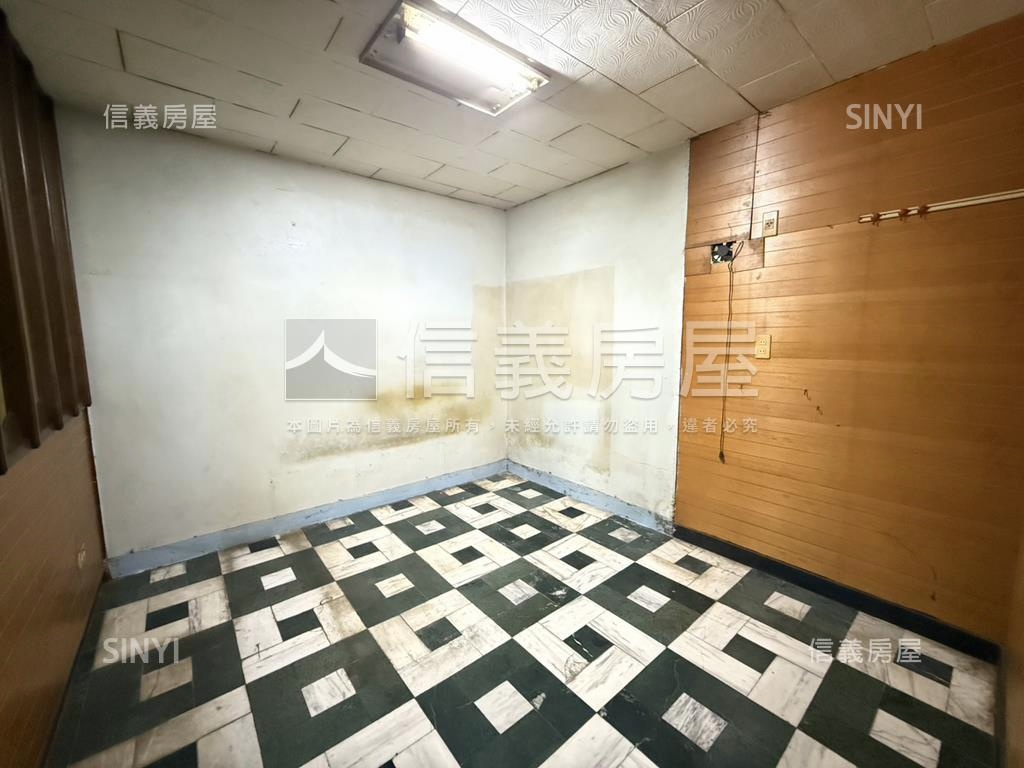 經典☆黃金三樓✯方正美寓房屋室內格局與周邊環境