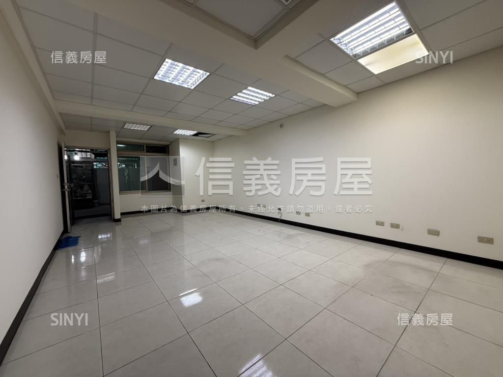 萬隆河畔大器一樓房屋室內格局與周邊環境