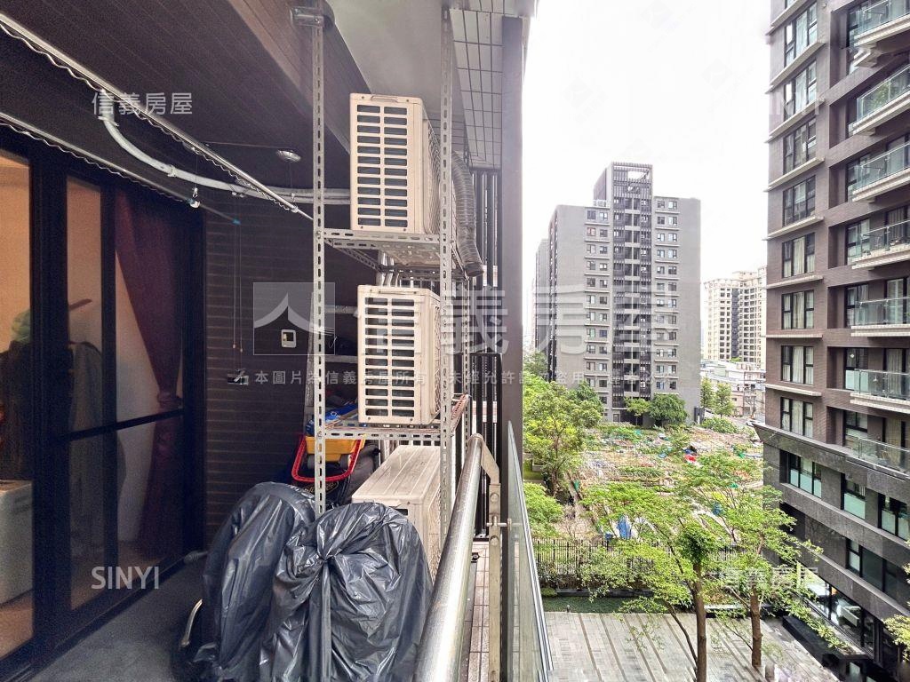 【主推】新世紀兩房車位房屋室內格局與周邊環境