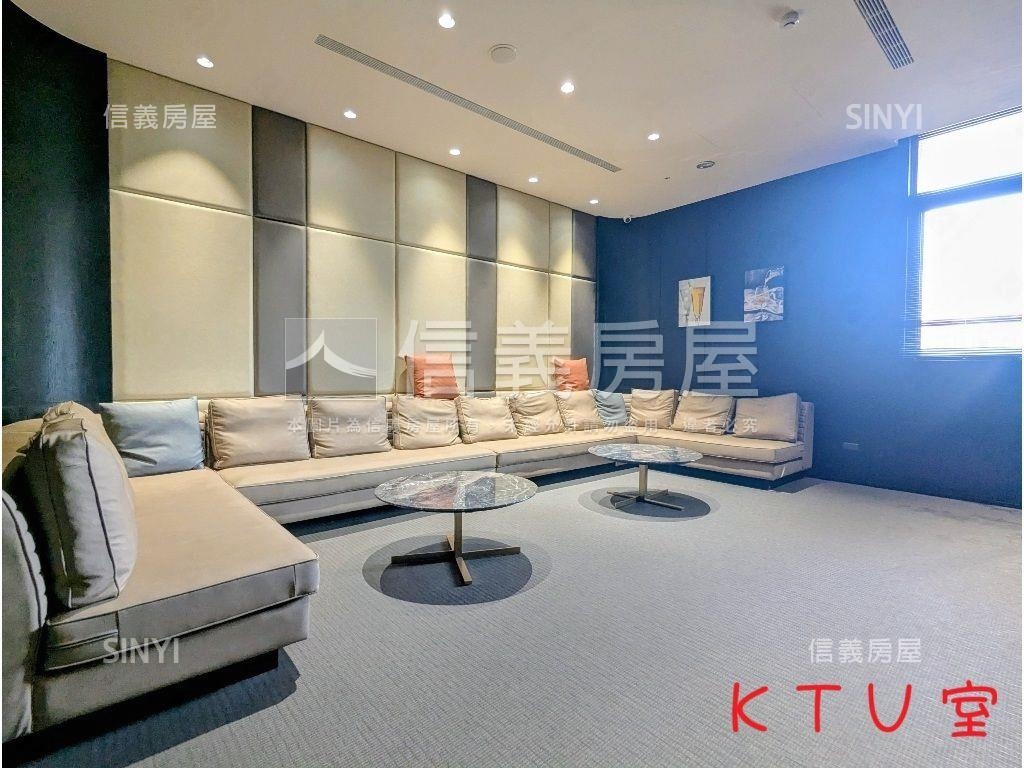 立揚ＴＯＰＯＮＥ三房平車房屋室內格局與周邊環境