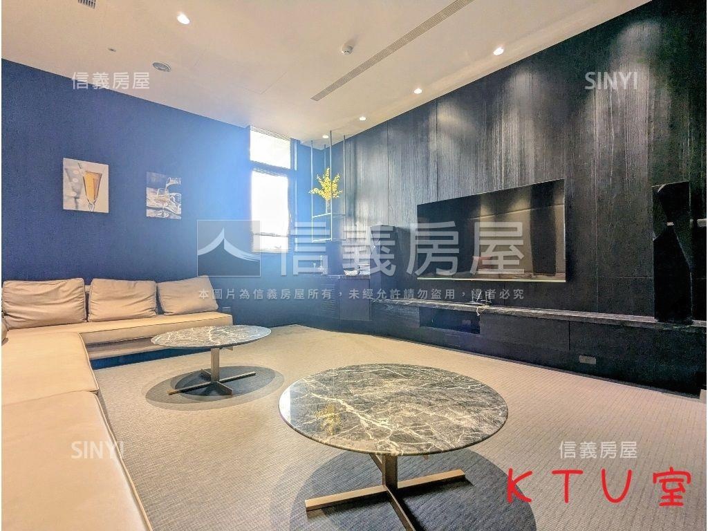 立揚ＴＯＰＯＮＥ三房平車房屋室內格局與周邊環境