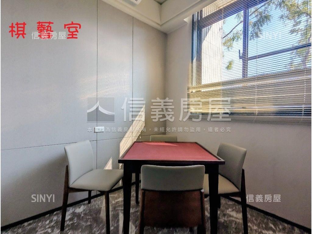 立揚ＴＯＰＯＮＥ三房平車房屋室內格局與周邊環境