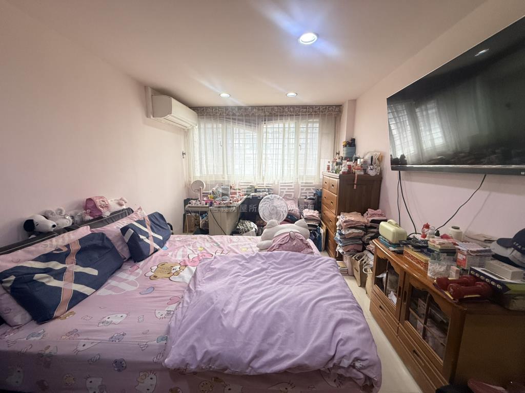 金龍路美妝邊間公寓房屋室內格局與周邊環境