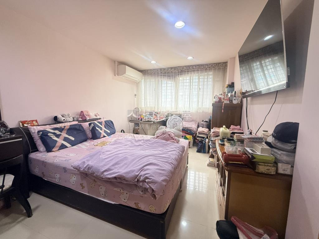 金龍路美妝邊間公寓房屋室內格局與周邊環境