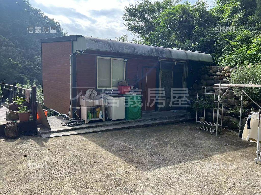 苗栗飛鳳景觀山莊地７千坪房屋室內格局與周邊環境