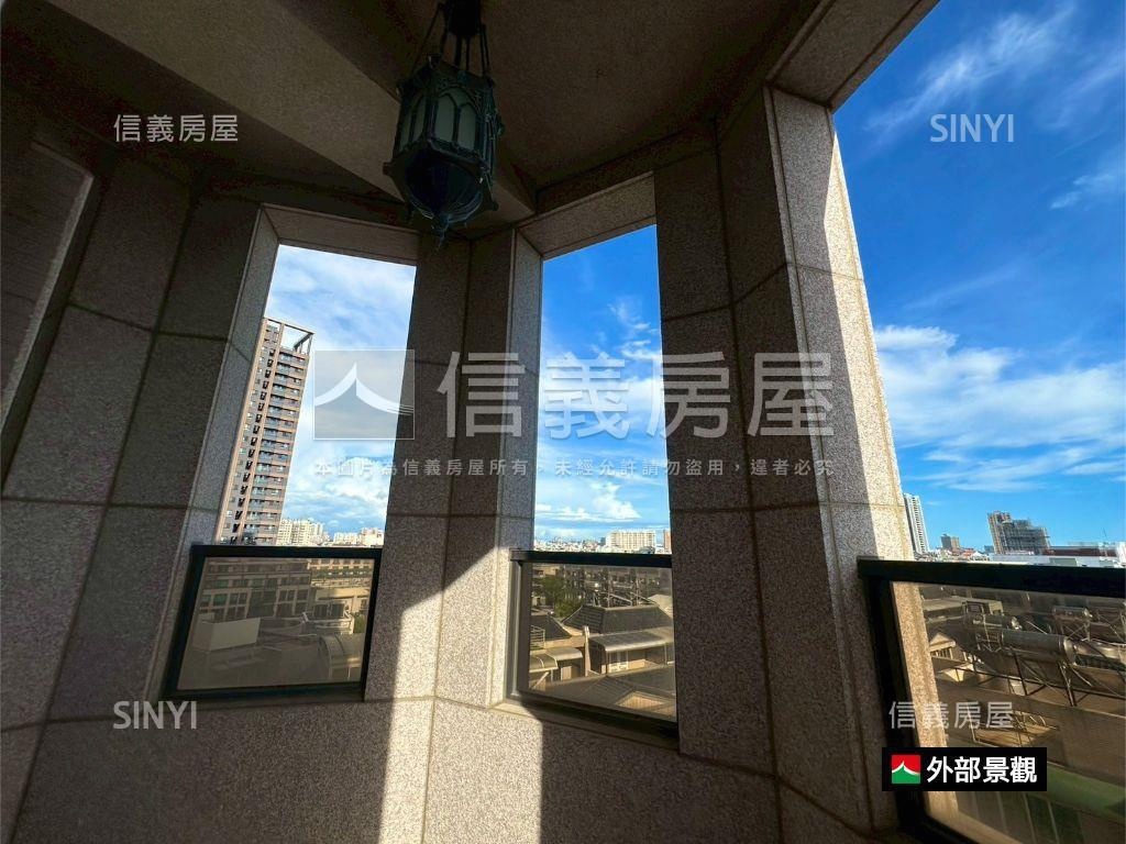 湖美帝堡來襲！質感雙平車房屋室內格局與周邊環境