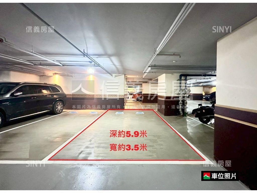 湖美帝堡來襲！質感雙平車房屋室內格局與周邊環境
