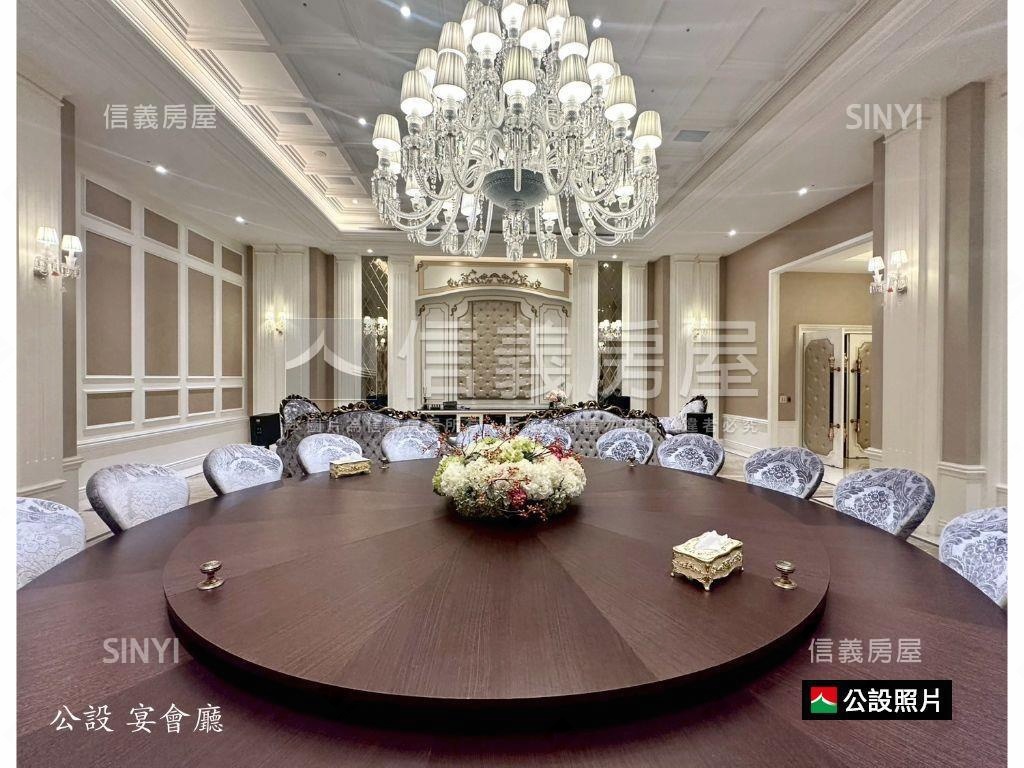 湖美帝堡來襲！質感雙平車房屋室內格局與周邊環境