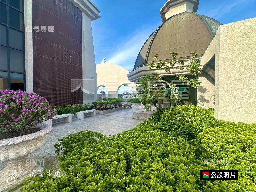湖美帝堡來襲！質感雙平車房屋室內格局與周邊環境