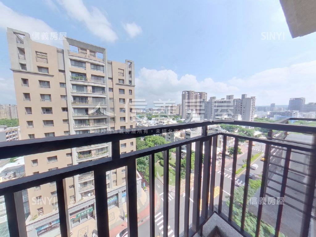 原美館高樓角間視野美屋房屋室內格局與周邊環境