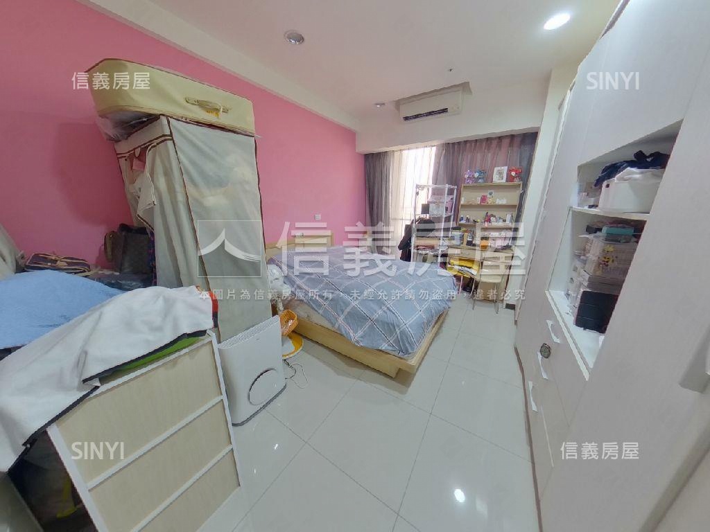 原美館高樓角間視野美屋房屋室內格局與周邊環境