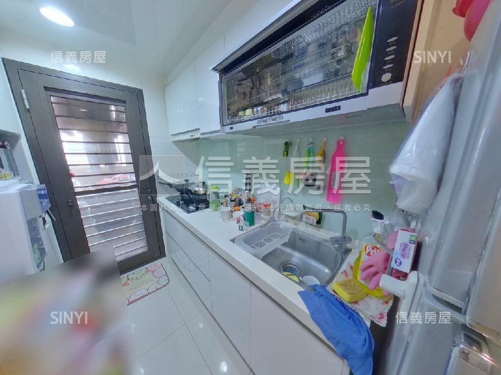 原美館高樓角間視野美屋房屋室內格局與周邊環境