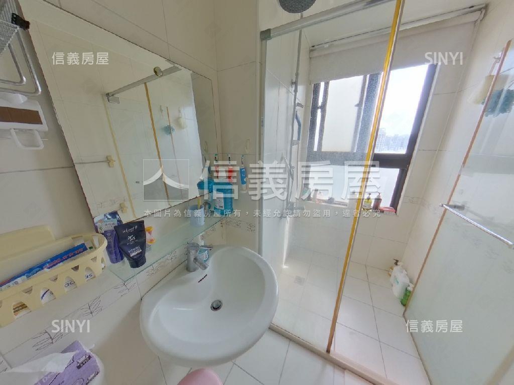 原美館高樓角間視野美屋房屋室內格局與周邊環境