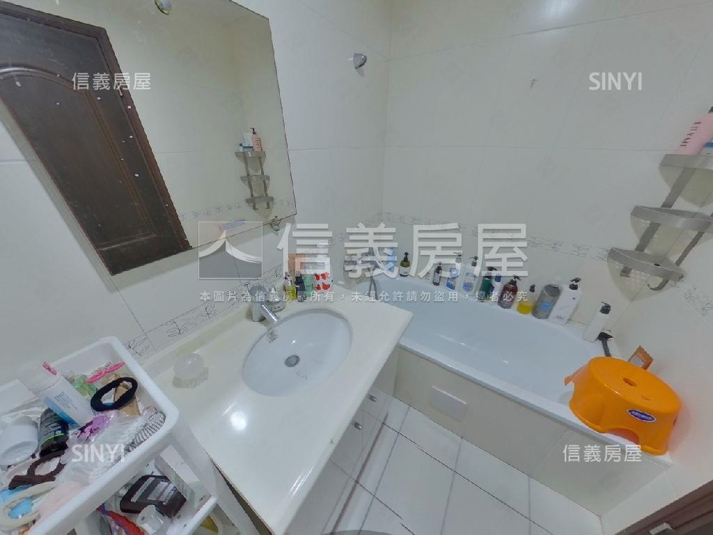 原美館高樓角間視野美屋房屋室內格局與周邊環境