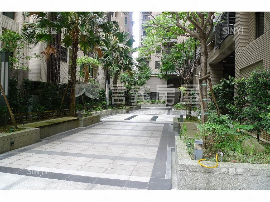 原美館高樓角間視野美屋房屋室內格局與周邊環境
