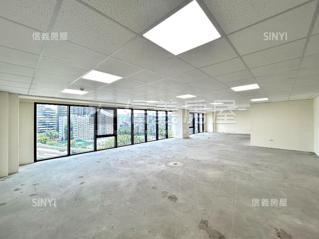 東區９８十美商辦房屋室內格局與周邊環境