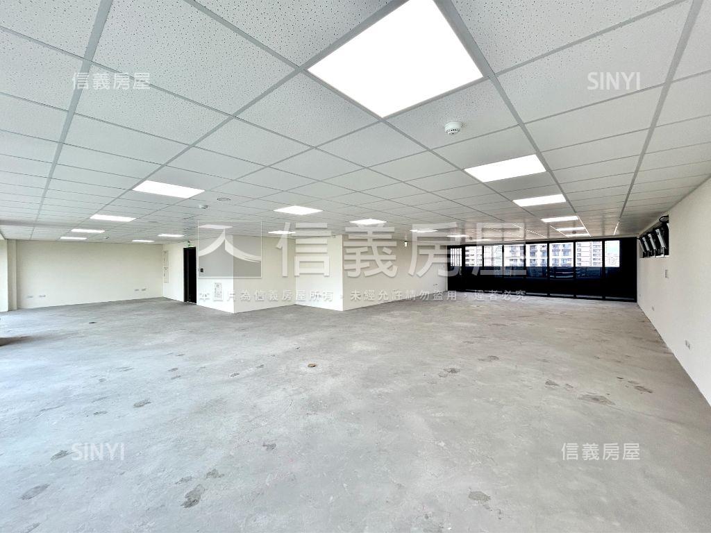 東區９８十美商辦房屋室內格局與周邊環境