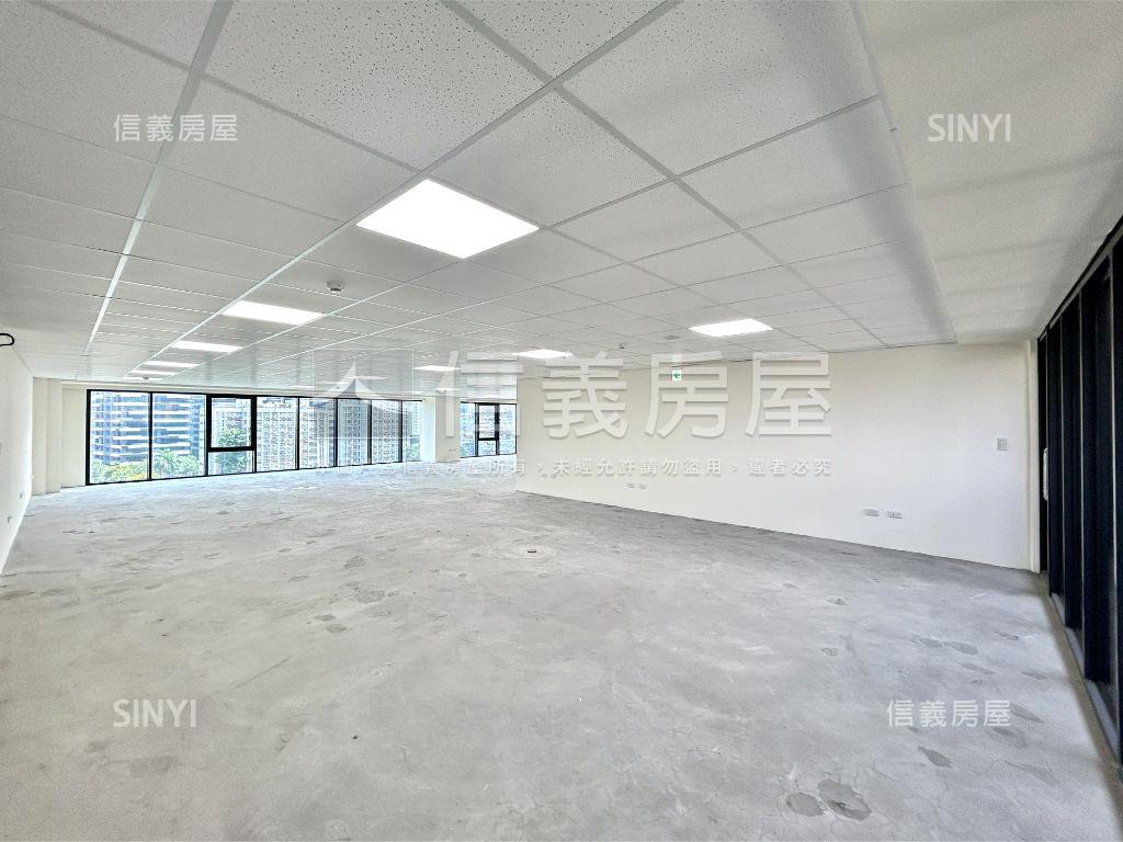 東區９８十美商辦房屋室內格局與周邊環境
