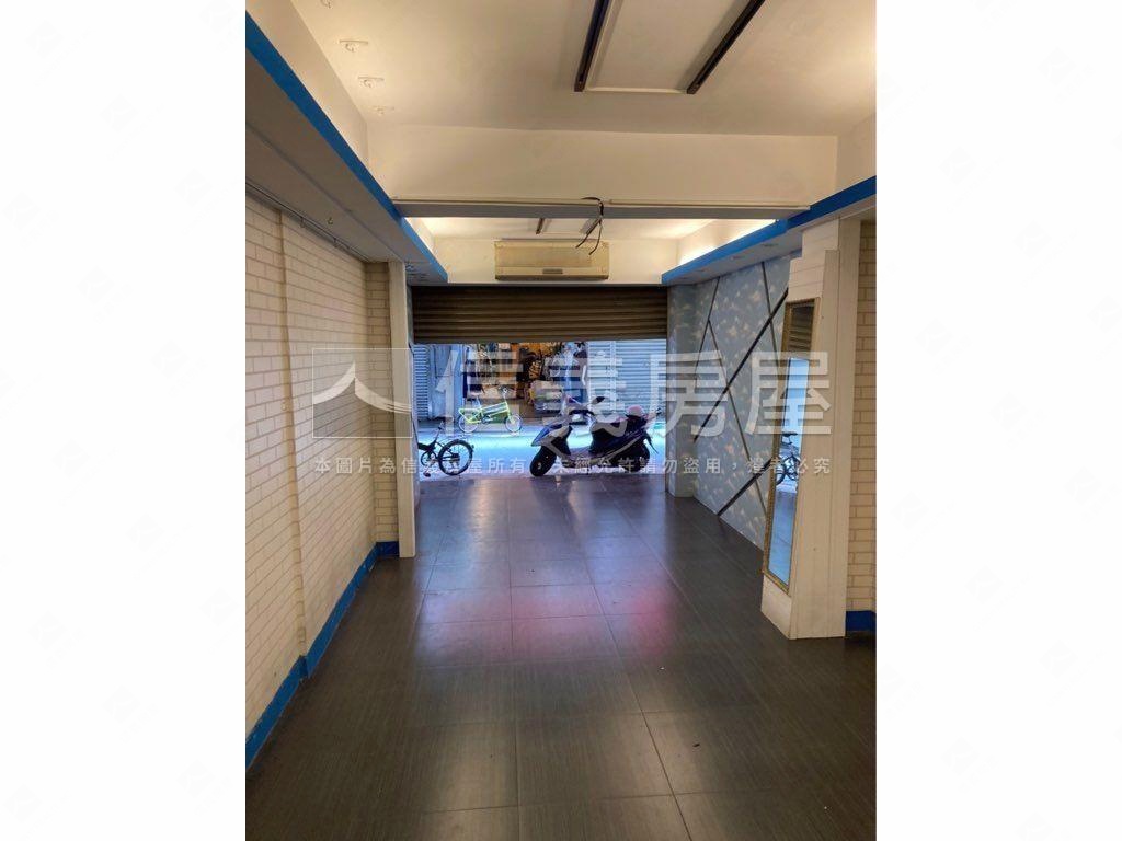 五分埔金店面房屋室內格局與周邊環境