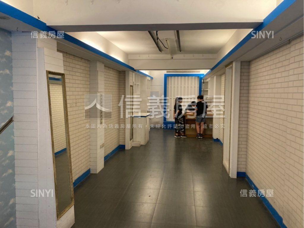 五分埔金店面房屋室內格局與周邊環境