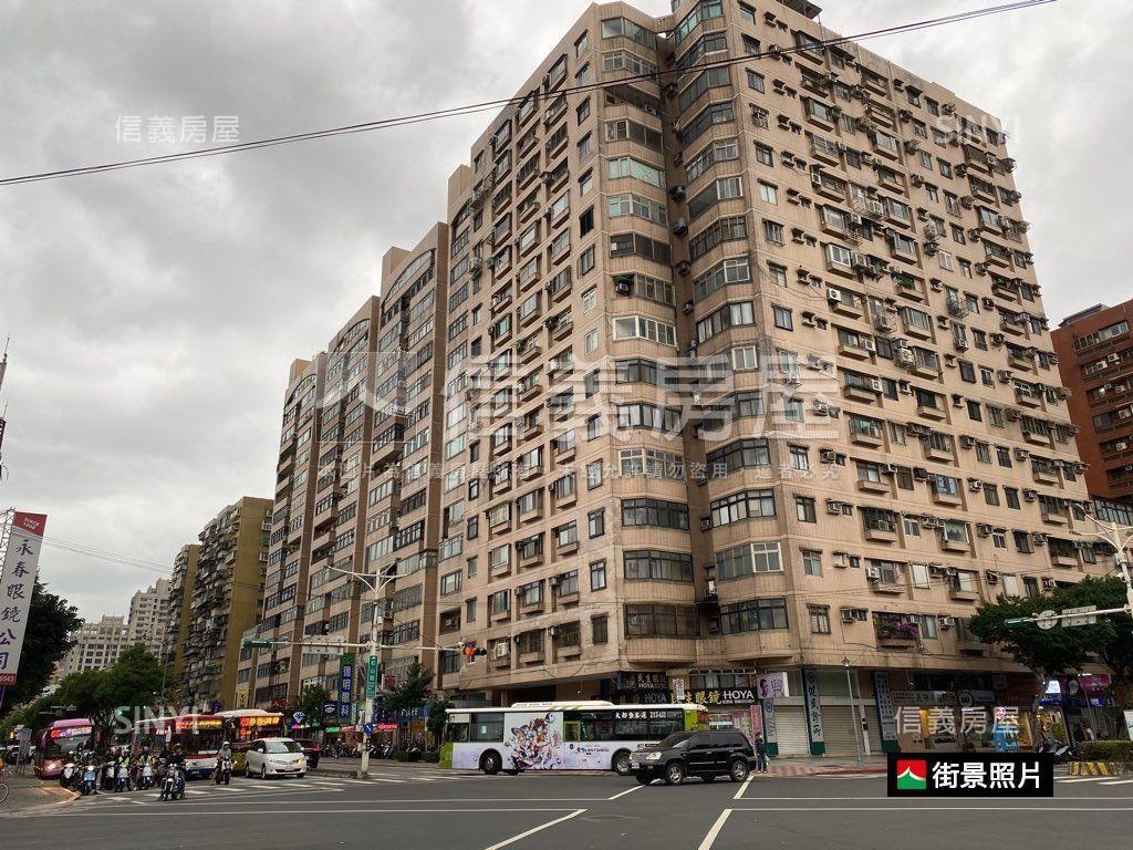 五分埔金店面房屋室內格局與周邊環境