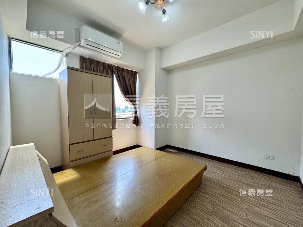 南屯向上視野三房一層２戶房屋室內格局與周邊環境