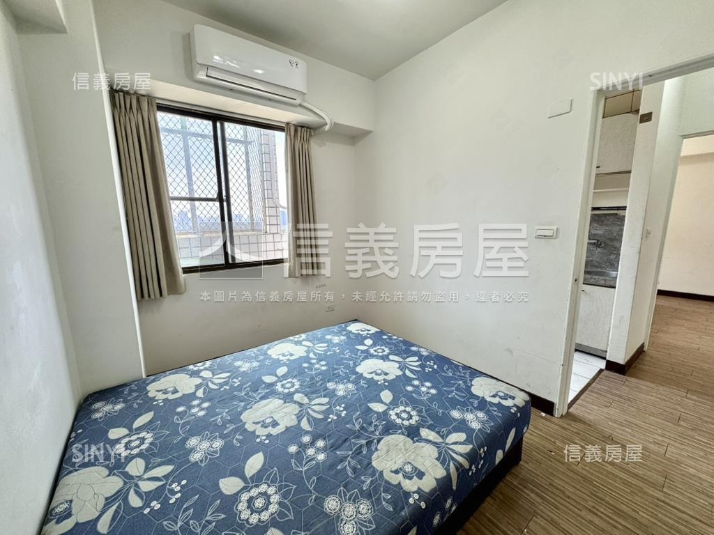 南屯向上視野三房一層２戶房屋室內格局與周邊環境