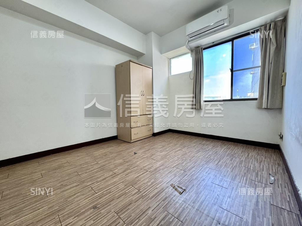南屯向上視野三房一層２戶房屋室內格局與周邊環境