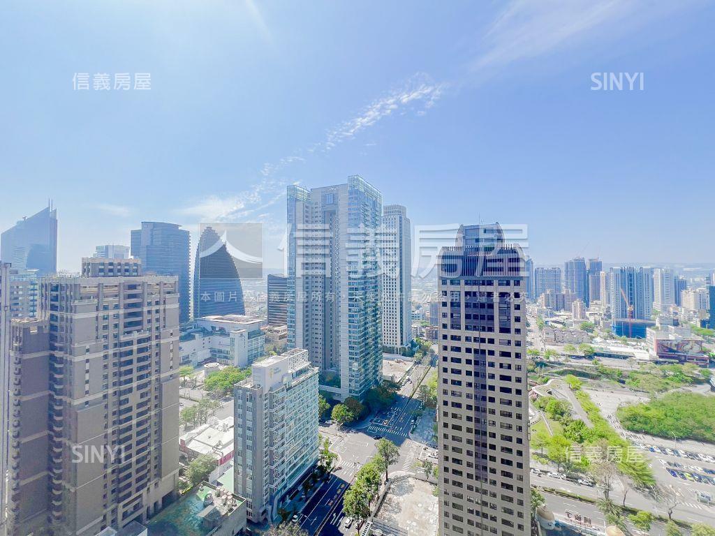 七期親家市政❤️看秋紅谷房屋室內格局與周邊環境