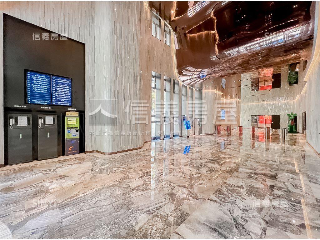 七期親家市政❤️看秋紅谷房屋室內格局與周邊環境