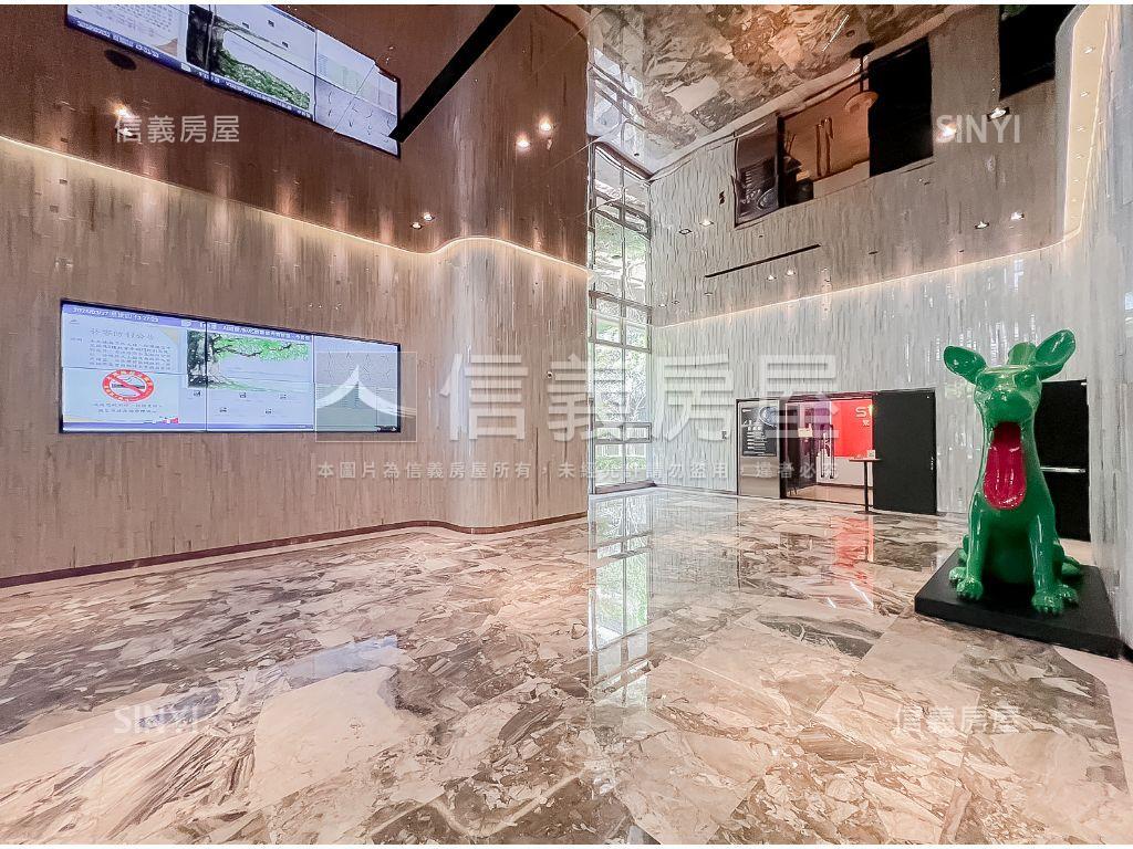 七期親家市政❤️看秋紅谷房屋室內格局與周邊環境