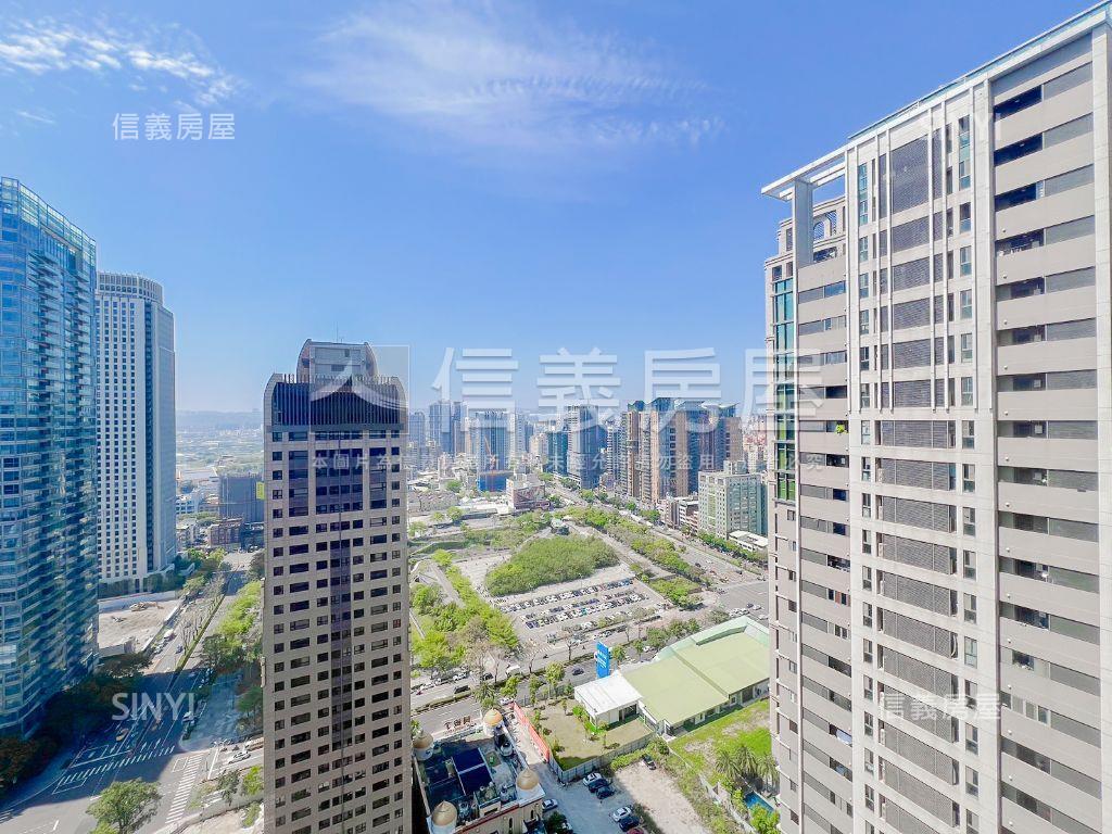 七期親家市政❤️看秋紅谷房屋室內格局與周邊環境