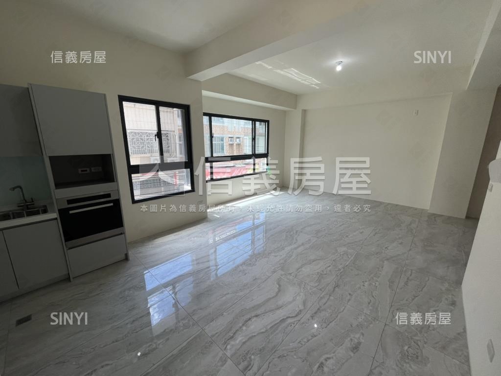 沙鹿之翼電梯透天房屋室內格局與周邊環境