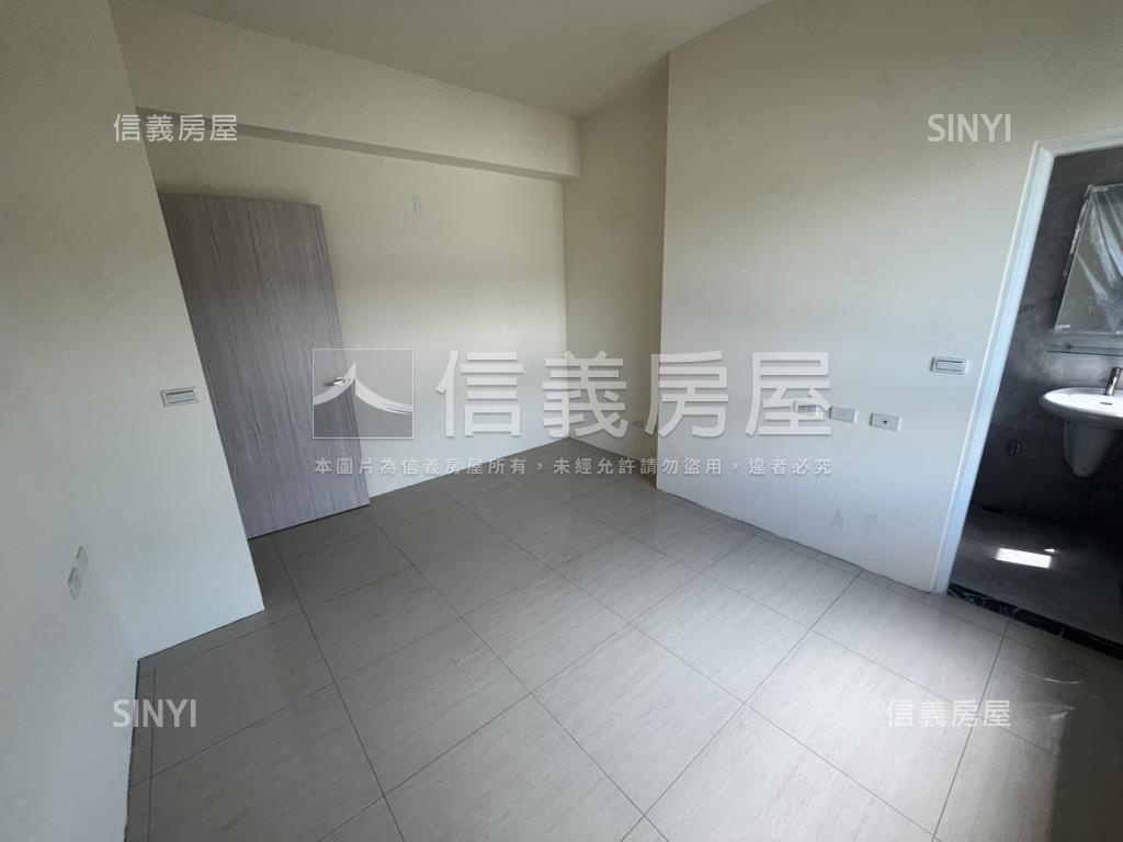 沙鹿之翼電梯透天房屋室內格局與周邊環境
