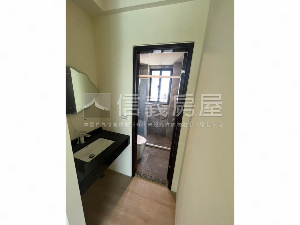 沙鹿之翼電梯透天房屋室內格局與周邊環境