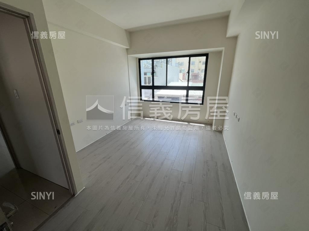 沙鹿之翼電梯透天房屋室內格局與周邊環境