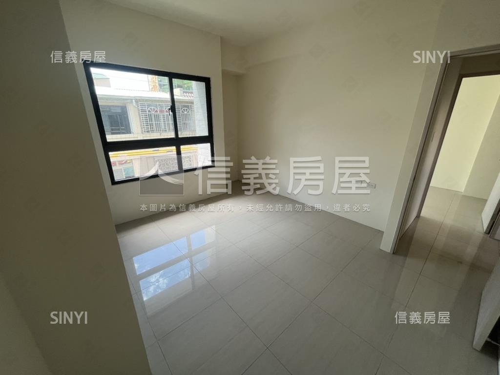 沙鹿之翼電梯透天房屋室內格局與周邊環境