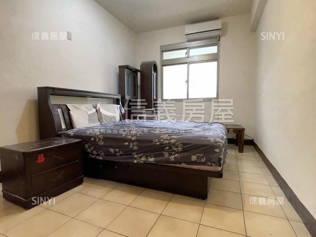 近捷運公寓頂加房屋室內格局與周邊環境