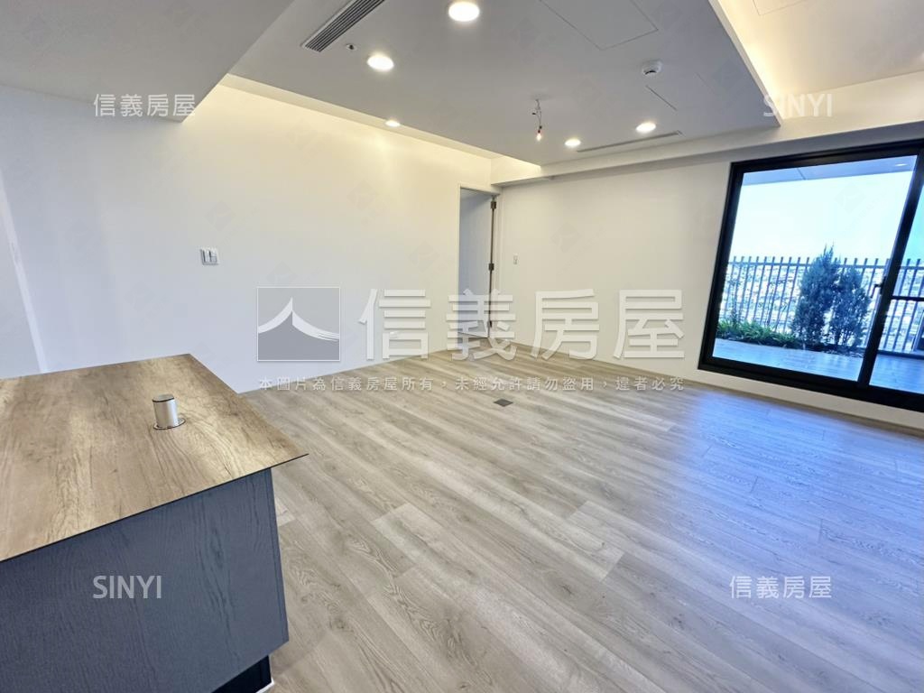 １１期大毅一嶼帝王精裝戶房屋室內格局與周邊環境