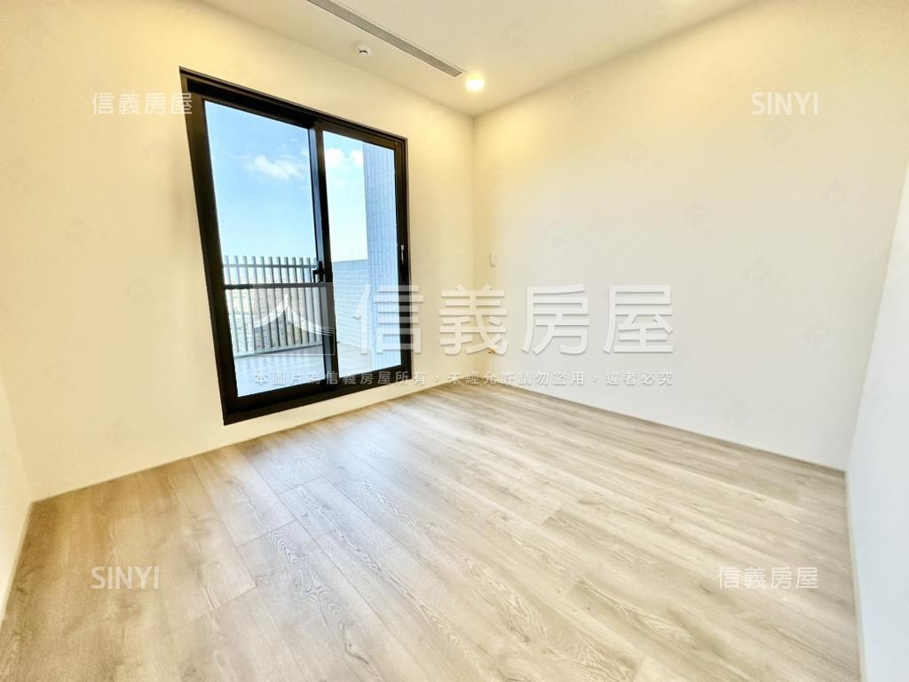 １１期大毅一嶼帝王精裝戶房屋室內格局與周邊環境