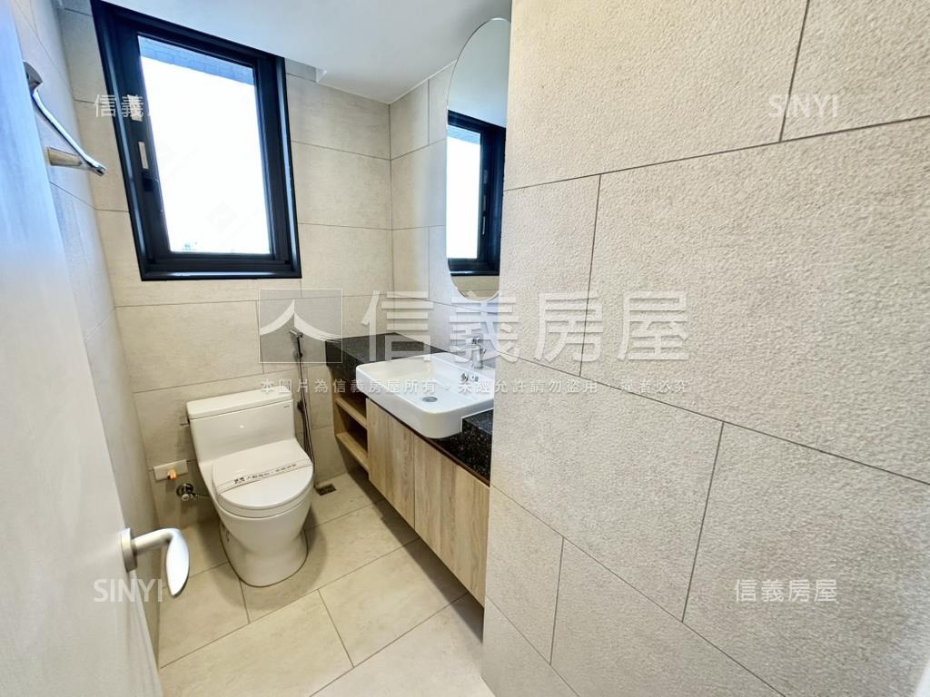 １１期大毅一嶼帝王精裝戶房屋室內格局與周邊環境