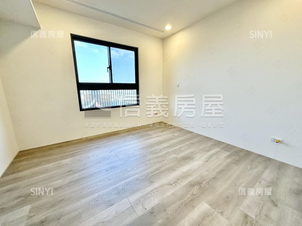 １１期大毅一嶼帝王精裝戶房屋室內格局與周邊環境