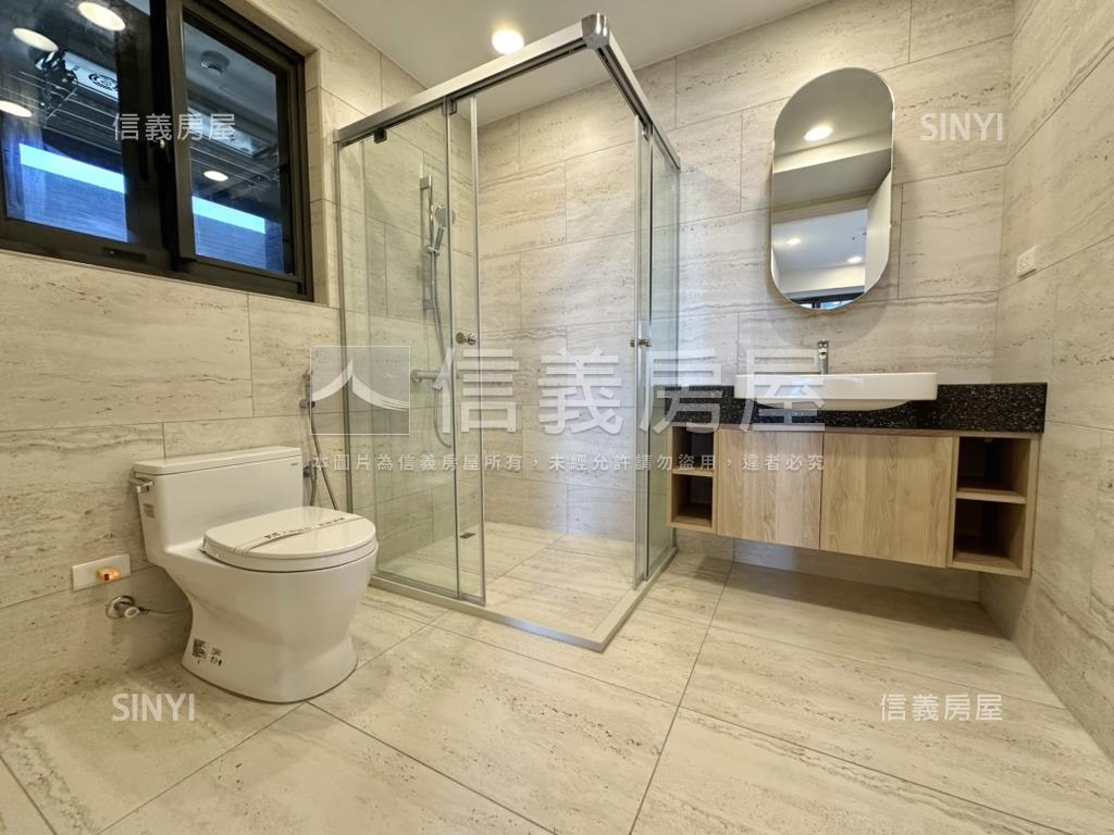 １１期大毅一嶼帝王精裝戶房屋室內格局與周邊環境