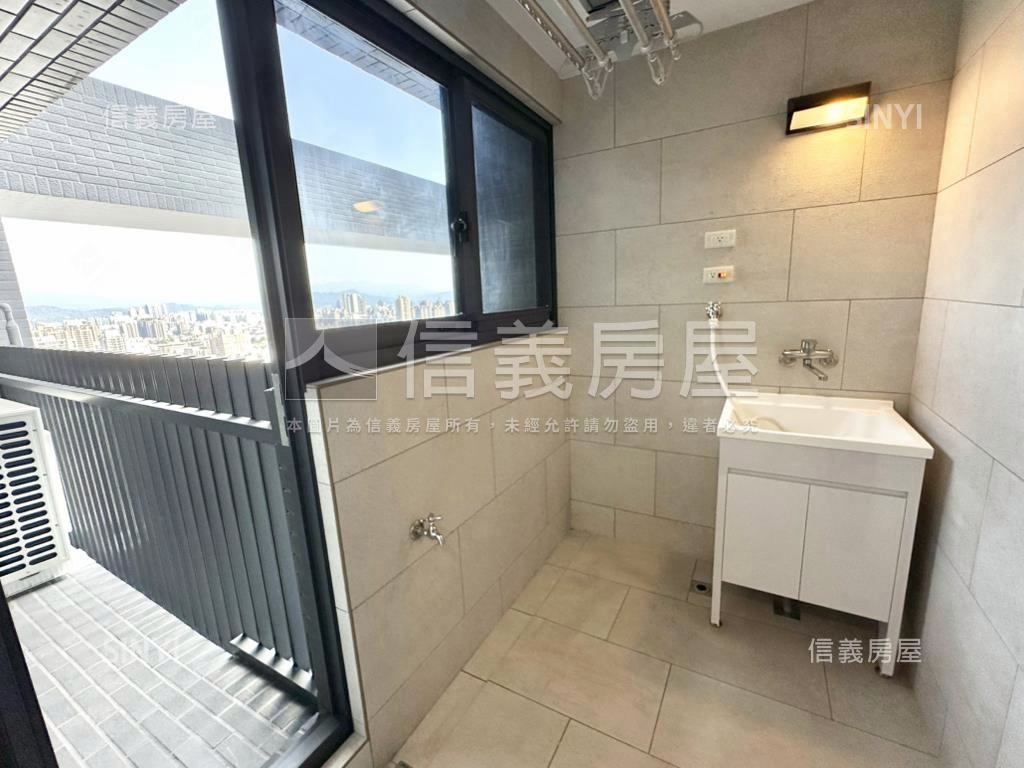 １１期大毅一嶼帝王精裝戶房屋室內格局與周邊環境