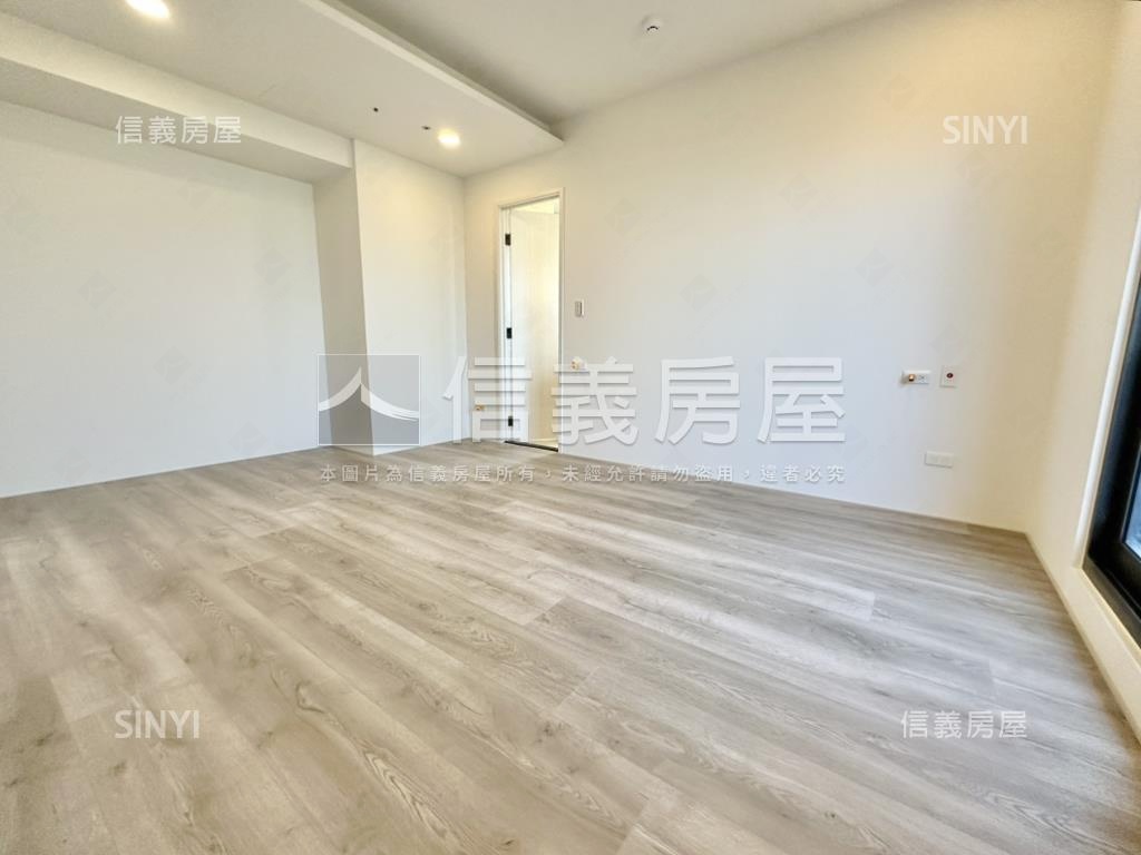 １１期大毅一嶼帝王精裝戶房屋室內格局與周邊環境