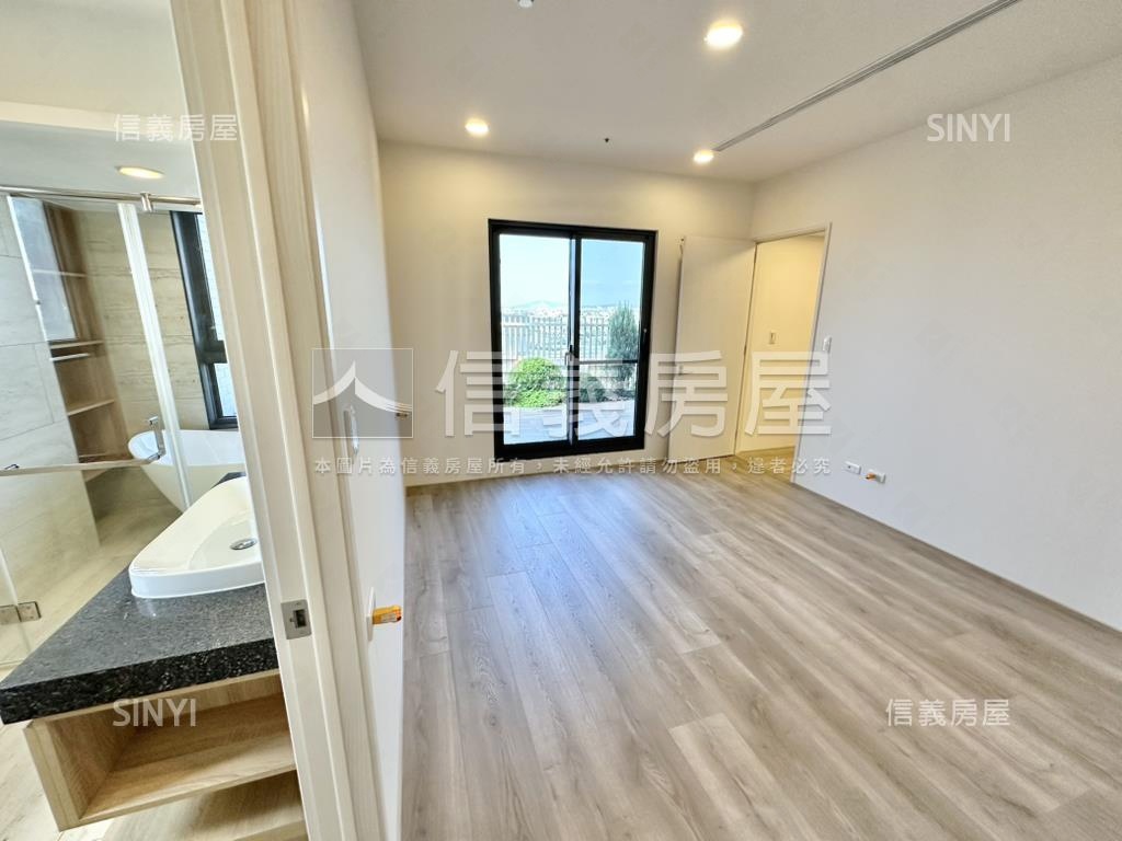 １１期大毅一嶼帝王精裝戶房屋室內格局與周邊環境