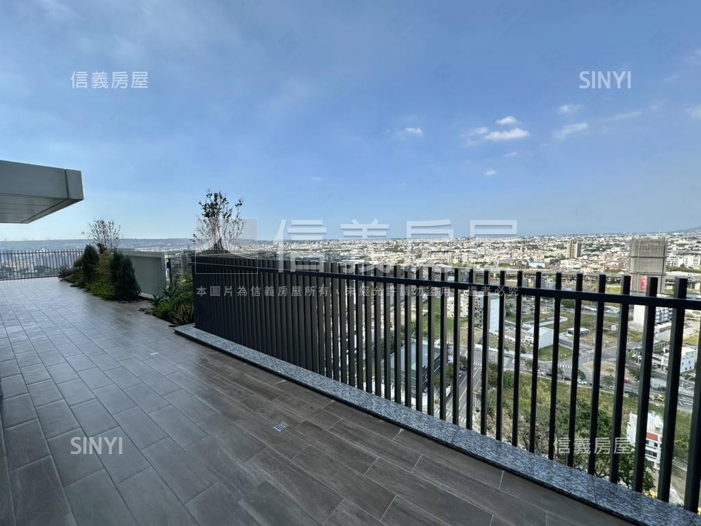 １１期大毅一嶼帝王精裝戶房屋室內格局與周邊環境