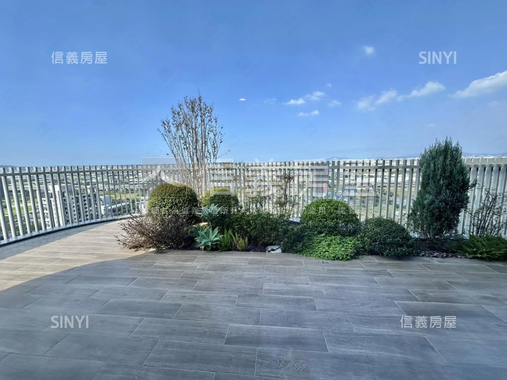 １１期大毅一嶼帝王精裝戶房屋室內格局與周邊環境